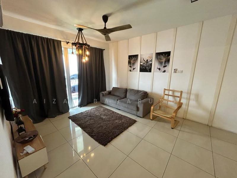 Condominium for Rent at Platinum Splendor Residence - Aizat Baharuddin - PropertyGuru.com.my
