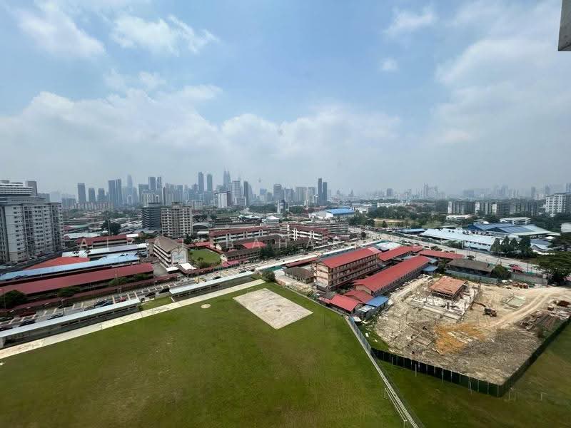 Condominium for Rent at Platinum Splendor Residence - Aizat Baharuddin - PropertyGuru.com.my