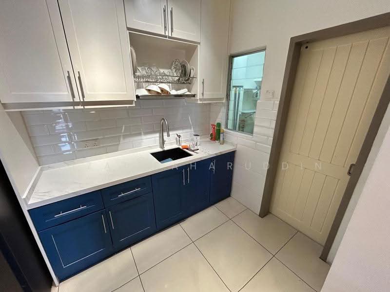 Condominium for Rent at Platinum Splendor Residence - Aizat Baharuddin - PropertyGuru.com.my