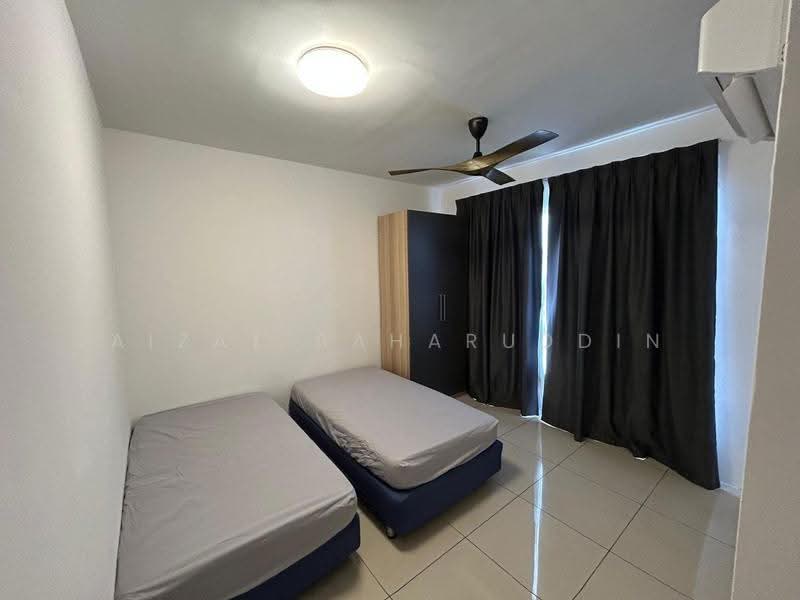 Condominium for Rent at Platinum Splendor Residence - Aizat Baharuddin - PropertyGuru.com.my
