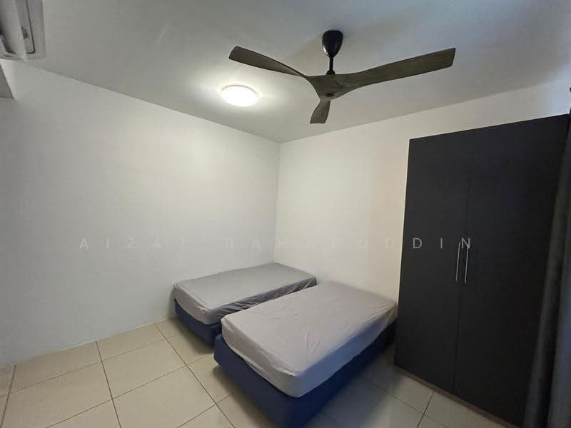 Condominium for Rent at Platinum Splendor Residence - Aizat Baharuddin - PropertyGuru.com.my