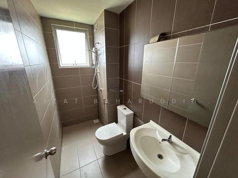 Condominium for Rent at Platinum Splendor Residence - Aizat Baharuddin - PropertyGuru.com.my