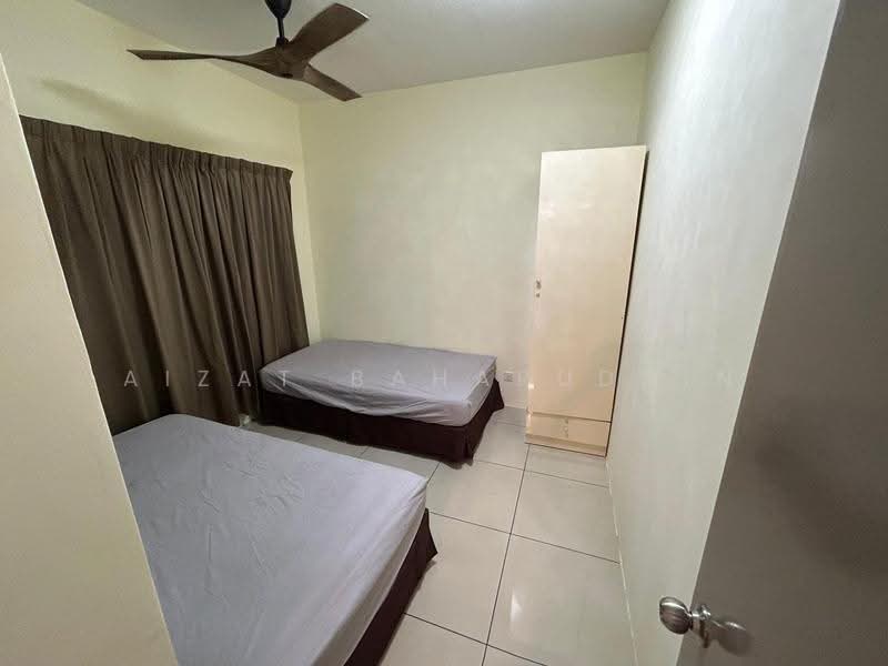 Condominium for Rent at Platinum Splendor Residence - Aizat Baharuddin - PropertyGuru.com.my