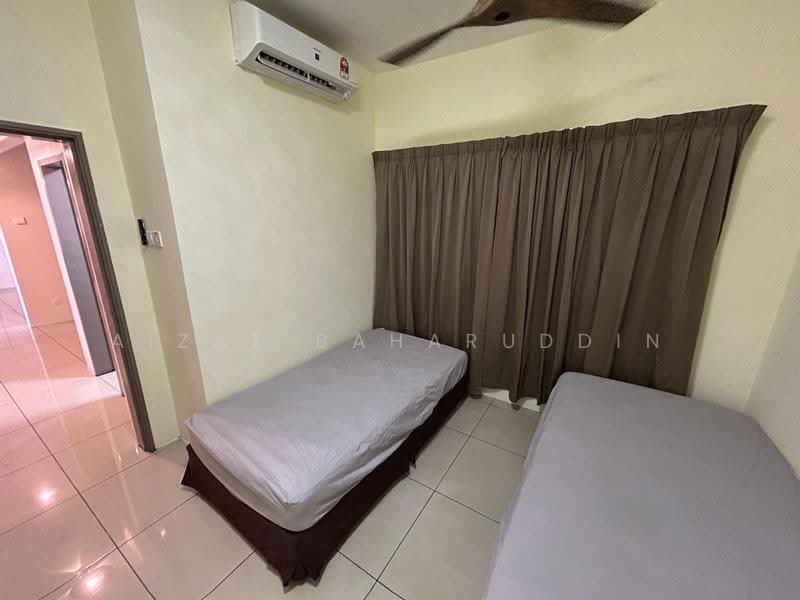 Condominium for Rent at Platinum Splendor Residence - Aizat Baharuddin - PropertyGuru.com.my