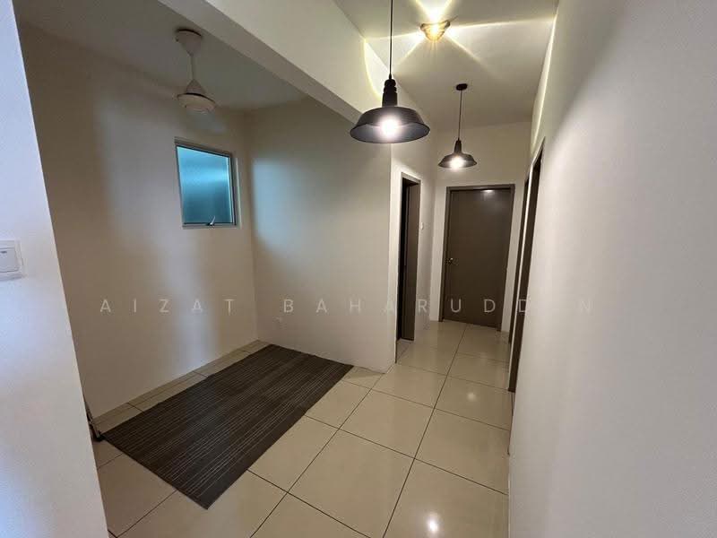 Condominium for Rent at Platinum Splendor Residence - Aizat Baharuddin - PropertyGuru.com.my