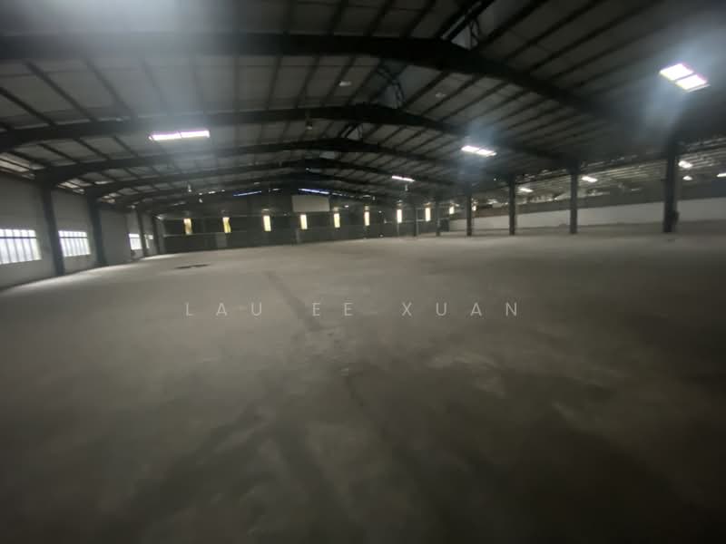 Factory for Sale in Taman Sri Kluang (Kluang) - Lau Ee Xuan - PropertyGuru.com.my