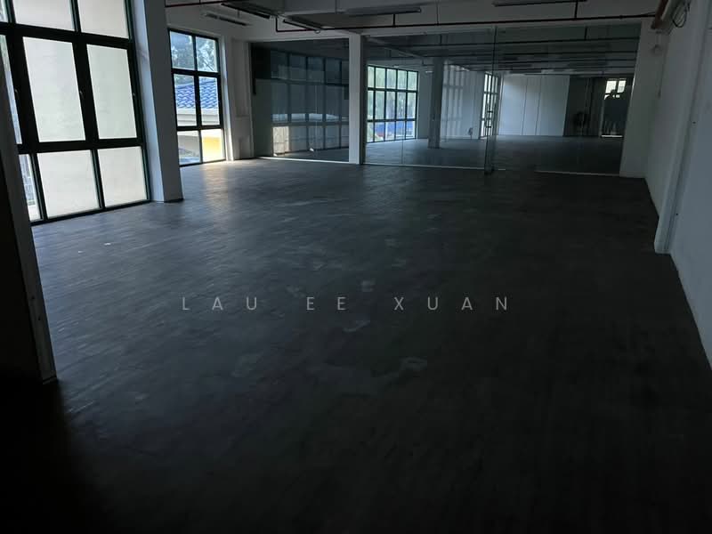 Factory for Sale in Taman Sri Kluang (Kluang) - Lau Ee Xuan - PropertyGuru.com.my