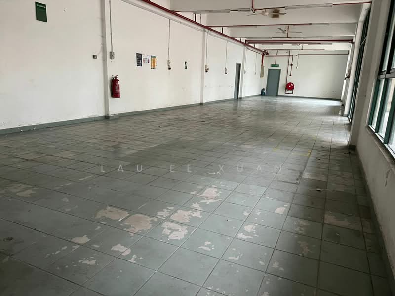 Factory for Sale in Taman Sri Kluang (Kluang) - Lau Ee Xuan - PropertyGuru.com.my