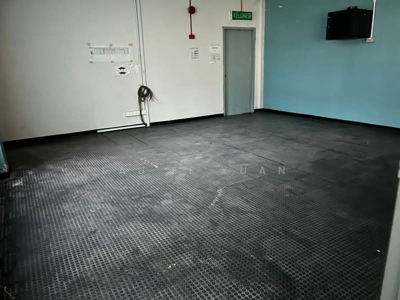 Factory for Sale in Taman Sri Kluang (Kluang) - Lau Ee Xuan - PropertyGuru.com.my