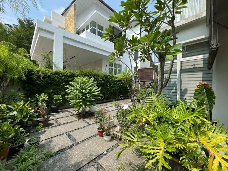 Bungalow for Rent in Gombak (Kuala Lumpur) - Hugo Gooi - Exterior - PropertyGuru.com.my