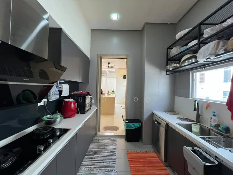 Bungalow for Rent in Gombak (Kuala Lumpur) - Hugo Gooi - Kitchen - PropertyGuru.com.my