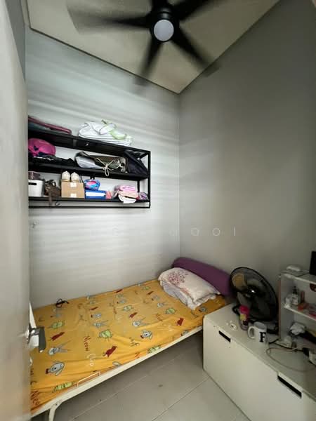 Bungalow for Rent in Gombak (Kuala Lumpur) - Hugo Gooi - Bedroom - PropertyGuru.com.my