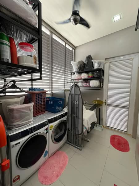 Bungalow for Rent in Gombak (Kuala Lumpur) - Hugo Gooi - Interior - PropertyGuru.com.my