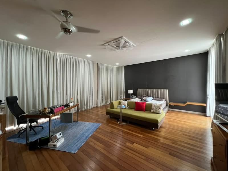 Bungalow for Rent in Gombak (Kuala Lumpur) - Hugo Gooi - Bedroom - PropertyGuru.com.my
