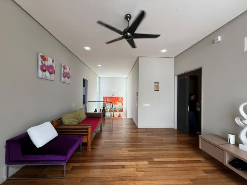 Bungalow for Rent in Gombak (Kuala Lumpur) - Hugo Gooi - Living Room - PropertyGuru.com.my