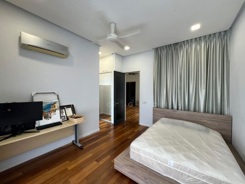 Bungalow for Rent in Gombak (Kuala Lumpur) - Hugo Gooi - Bedroom - PropertyGuru.com.my