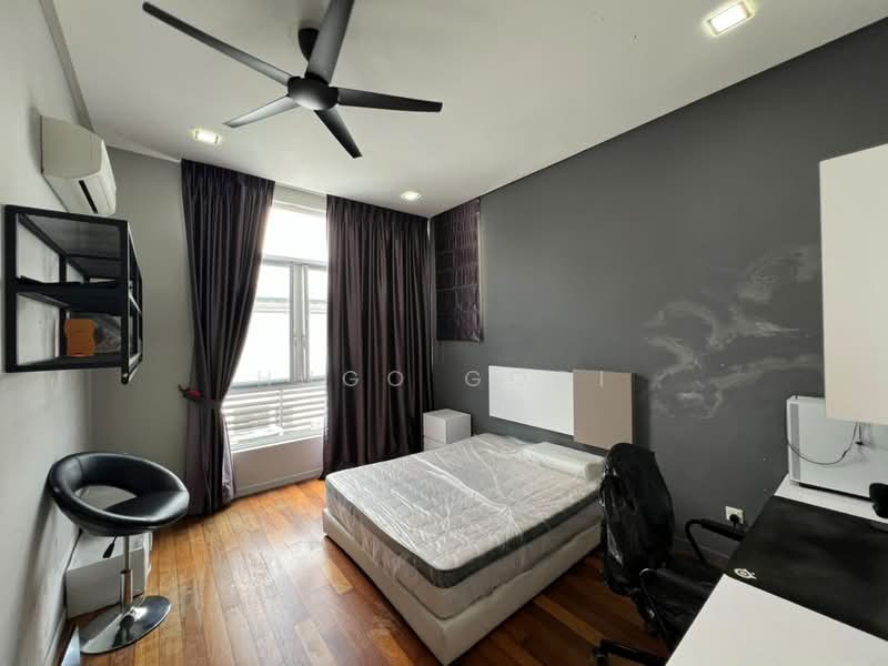 Bungalow for Rent in Gombak (Kuala Lumpur) - Hugo Gooi - Bedroom - PropertyGuru.com.my