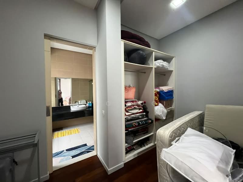 Bungalow for Rent in Gombak (Kuala Lumpur) - Hugo Gooi - Bathroom - PropertyGuru.com.my
