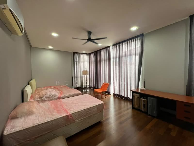 Bungalow for Rent in Gombak (Kuala Lumpur) - Hugo Gooi - Bedroom - PropertyGuru.com.my