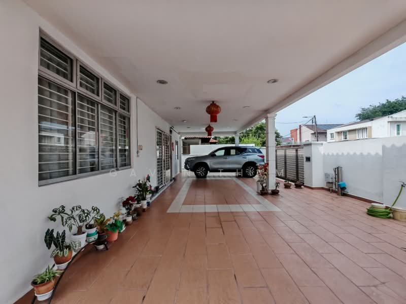 Rumah Banglo untuk Dijual di Taman Gembira (Jalan Klang Lama (Old Klang Road)) - Gavin Tham - Exterior - PropertyGuru.com.my