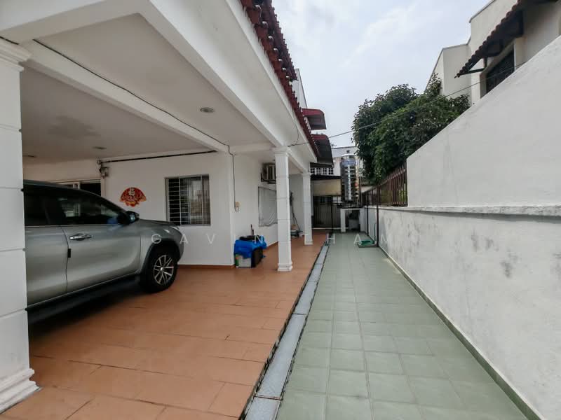 Rumah Banglo untuk Dijual di Taman Gembira (Jalan Klang Lama (Old Klang Road)) - Gavin Tham - Exterior - PropertyGuru.com.my