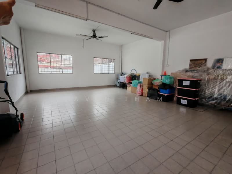 Rumah Banglo untuk Dijual di Taman Gembira (Jalan Klang Lama (Old Klang Road)) - Gavin Tham - Interior - PropertyGuru.com.my
