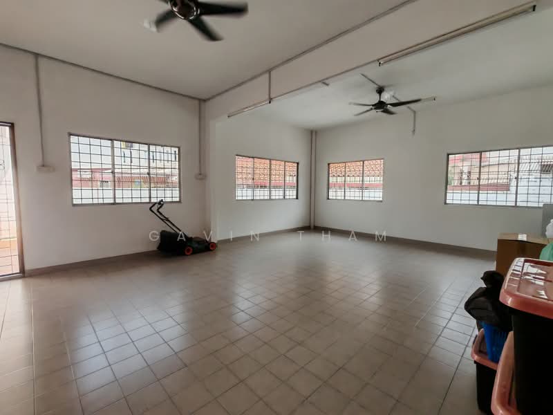 Rumah Banglo untuk Dijual di Taman Gembira (Jalan Klang Lama (Old Klang Road)) - Gavin Tham - Interior - PropertyGuru.com.my