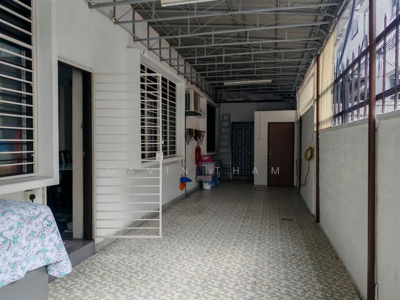 Rumah Banglo untuk Dijual di Taman Gembira (Jalan Klang Lama (Old Klang Road)) - Gavin Tham - Exterior - PropertyGuru.com.my