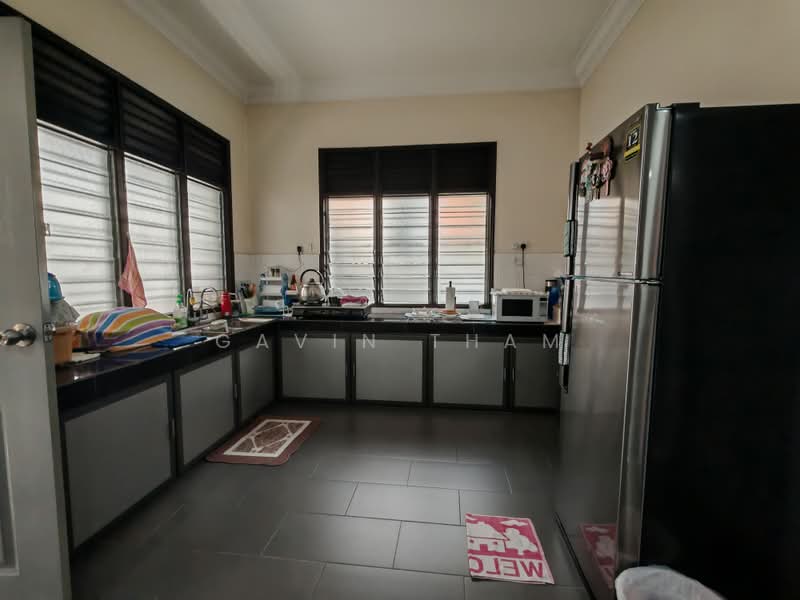 Rumah Banglo untuk Dijual di Taman Gembira (Jalan Klang Lama (Old Klang Road)) - Gavin Tham - Kitchen - PropertyGuru.com.my