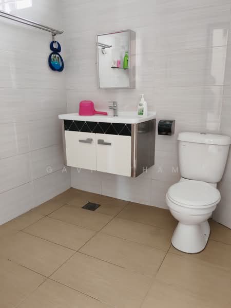 Rumah Banglo untuk Dijual di Taman Gembira (Jalan Klang Lama (Old Klang Road)) - Gavin Tham - Bathroom - PropertyGuru.com.my