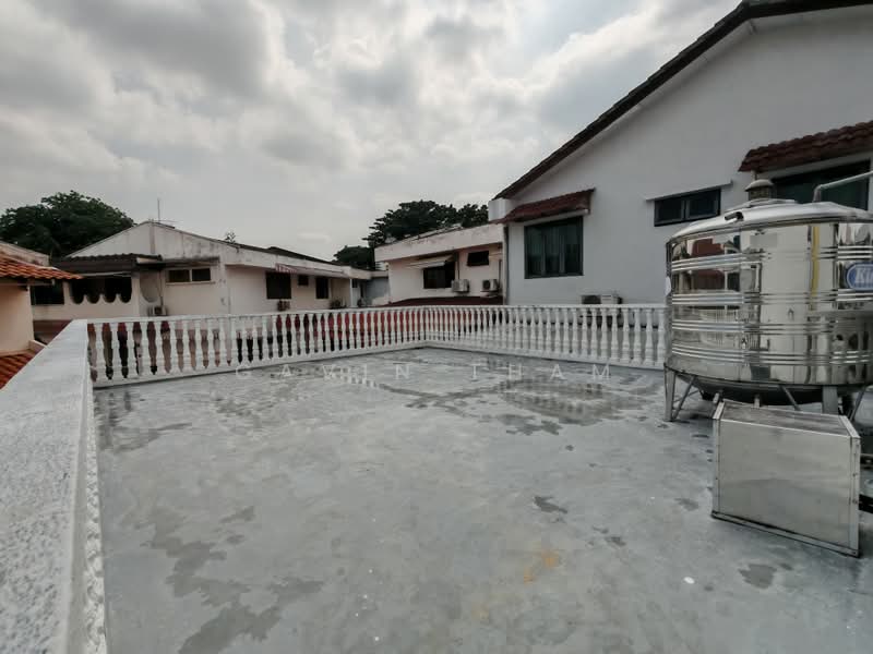 Rumah Banglo untuk Dijual di Taman Gembira (Jalan Klang Lama (Old Klang Road)) - Gavin Tham - Roof - PropertyGuru.com.my