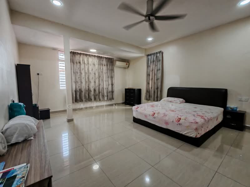 Rumah Banglo untuk Dijual di Taman Gembira (Jalan Klang Lama (Old Klang Road)) - Gavin Tham - Bedroom - PropertyGuru.com.my
