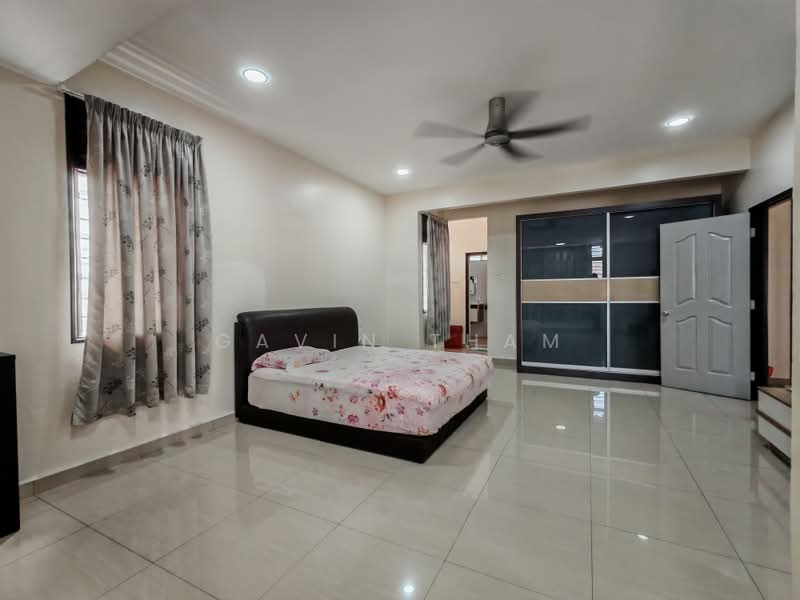 Rumah Banglo untuk Dijual di Taman Gembira (Jalan Klang Lama (Old Klang Road)) - Gavin Tham - Bedroom - PropertyGuru.com.my