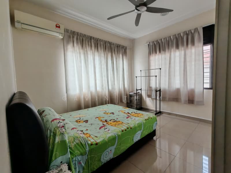 Rumah Banglo untuk Dijual di Taman Gembira (Jalan Klang Lama (Old Klang Road)) - Gavin Tham - Bedroom - PropertyGuru.com.my
