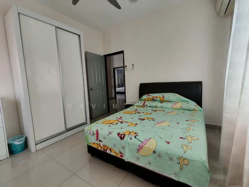 Rumah Banglo untuk Dijual di Taman Gembira (Jalan Klang Lama (Old Klang Road)) - Gavin Tham - Bedroom - PropertyGuru.com.my
