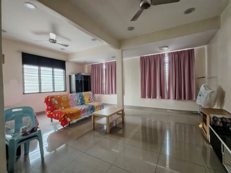 Rumah Banglo untuk Dijual di Taman Gembira (Jalan Klang Lama (Old Klang Road)) - Gavin Tham - Living Room - PropertyGuru.com.my