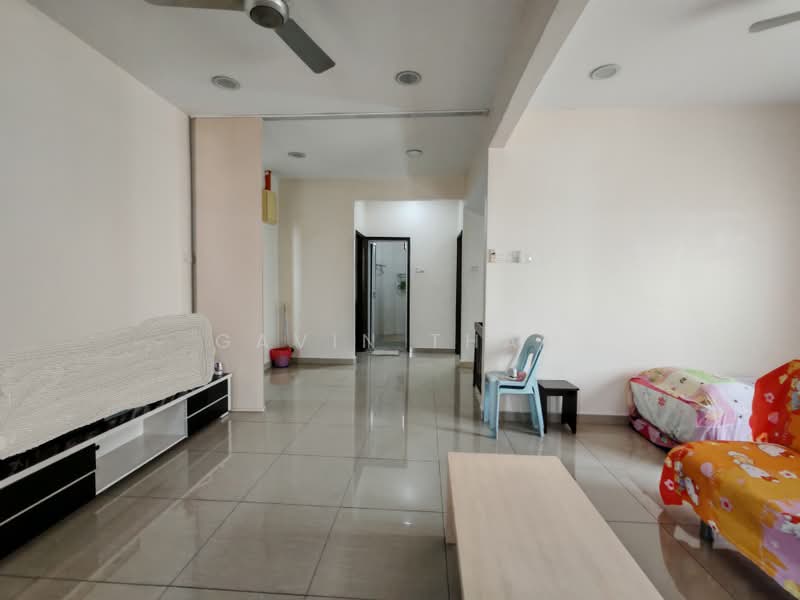 Rumah Banglo untuk Dijual di Taman Gembira (Jalan Klang Lama (Old Klang Road)) - Gavin Tham - Living Room - PropertyGuru.com.my