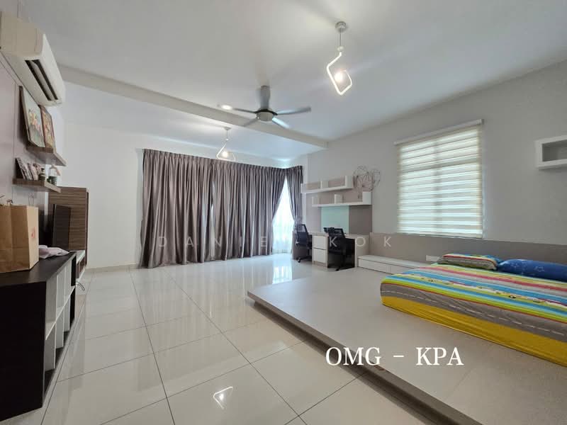 Semi-Detached House for Sale in Ambang Botanic 2 (Klang) - Daniel Kok - Bedroom - PropertyGuru.com.my