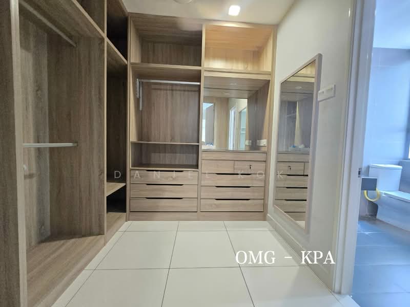 Semi-Detached House for Sale in Ambang Botanic 2 (Klang) - Daniel Kok - Interior - PropertyGuru.com.my