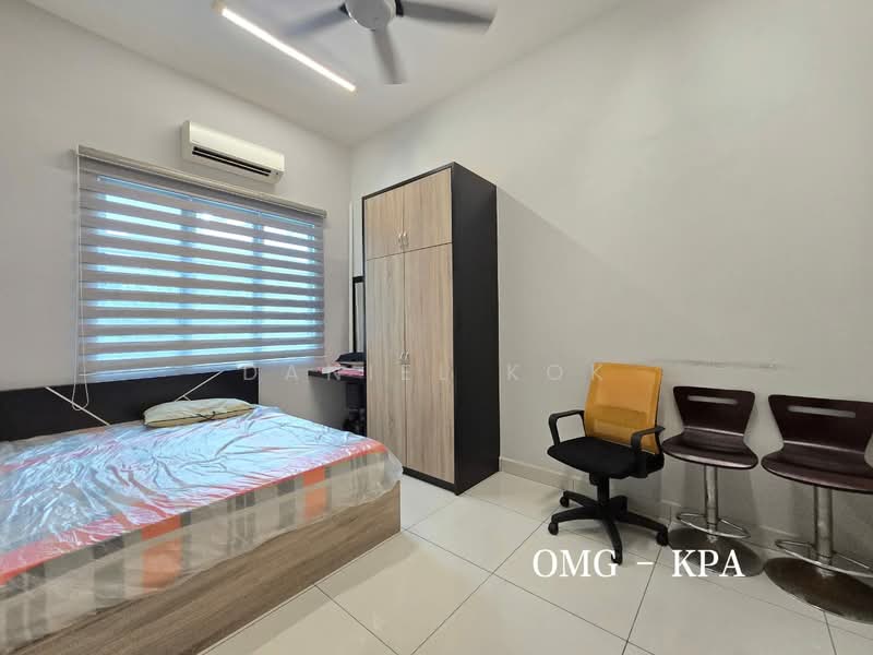 Semi-Detached House for Sale in Ambang Botanic 2 (Klang) - Daniel Kok - PropertyGuru.com.my