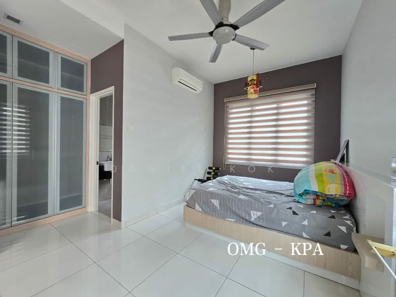 Semi-Detached House for Sale in Ambang Botanic 2 (Klang) - Daniel Kok - PropertyGuru.com.my