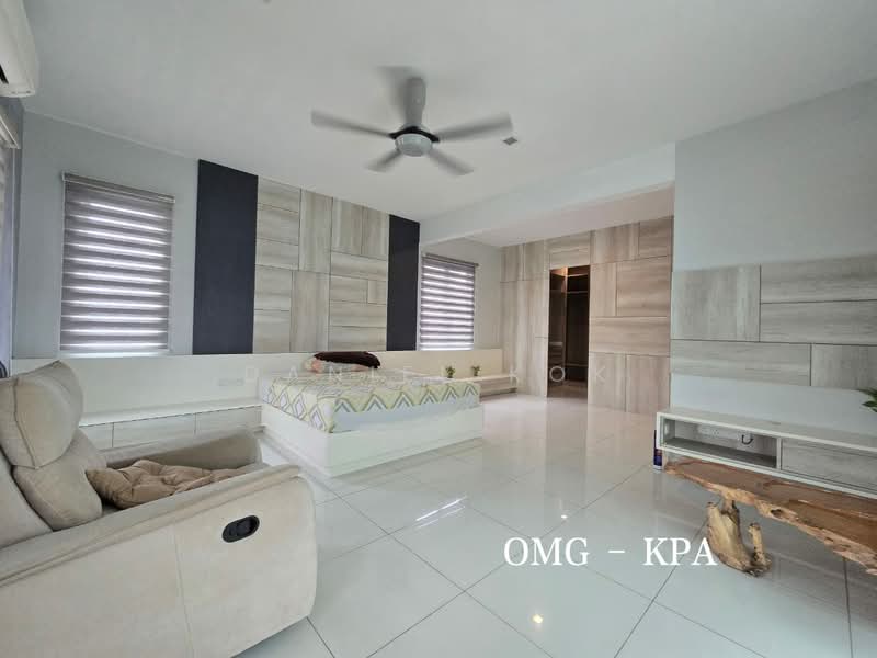 Semi-Detached House for Sale in Ambang Botanic 2 (Klang) - Daniel Kok - PropertyGuru.com.my