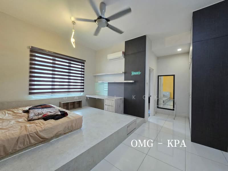 Semi-Detached House for Sale in Ambang Botanic 2 (Klang) - Daniel Kok - PropertyGuru.com.my