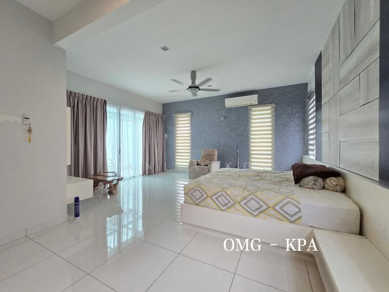 Semi-Detached House for Sale in Ambang Botanic 2 (Klang) - Daniel Kok - PropertyGuru.com.my