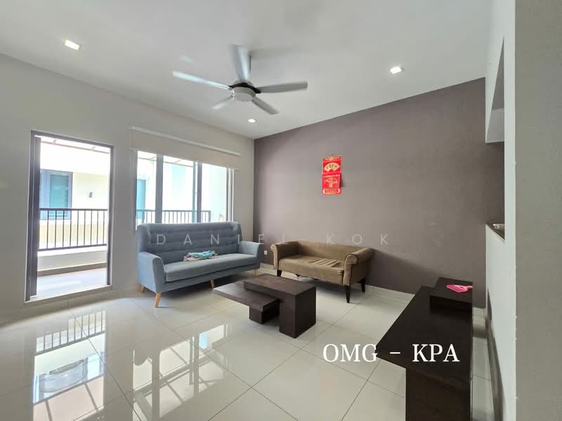 Semi-Detached House for Sale in Ambang Botanic 2 (Klang) - Daniel Kok - PropertyGuru.com.my