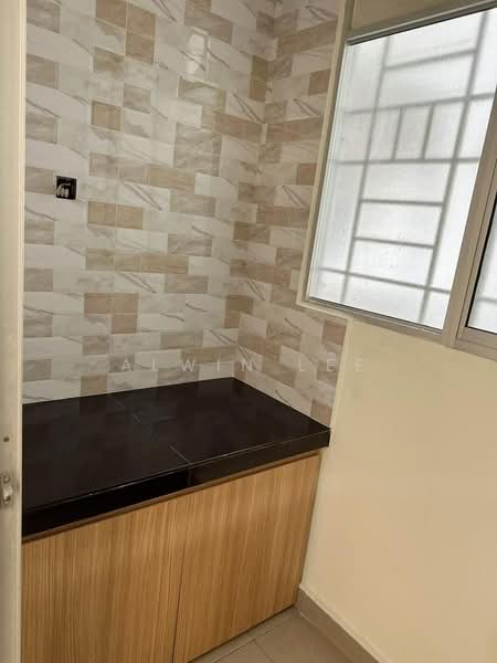 Pangsapuri untuk Disewa di Seri Baiduri - Alwin Lee - Interior - PropertyGuru.com.my