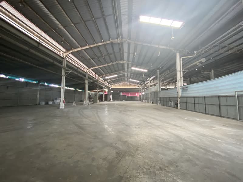 Factory for Sale in Taman Mengkibol (Kluang) - Lau Ee Xuan - PropertyGuru.com.my