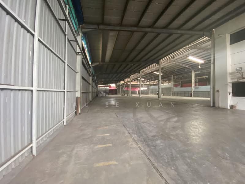 Factory for Sale in Taman Mengkibol (Kluang) - Lau Ee Xuan - PropertyGuru.com.my