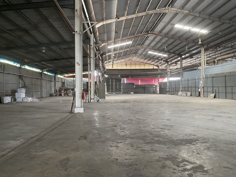 Factory for Sale in Taman Mengkibol (Kluang) - Lau Ee Xuan - PropertyGuru.com.my