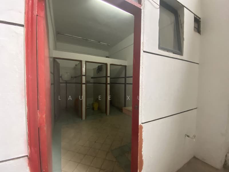 Factory for Sale in Taman Mengkibol (Kluang) - Lau Ee Xuan - PropertyGuru.com.my